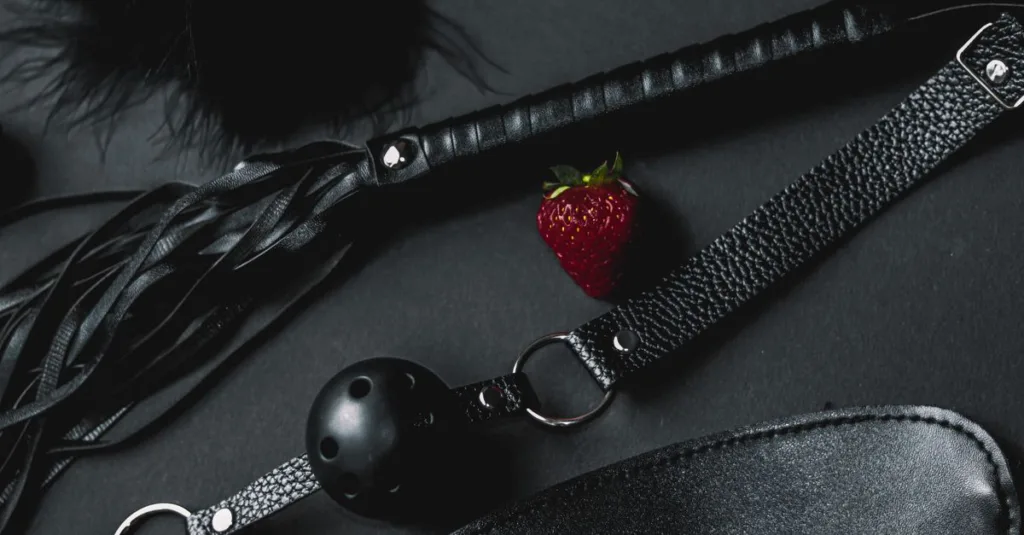 découvrez notre sélection de sextoys adaptés aux débutants, faciles à utiliser et conçus pour une première expérience agréable et en toute sécurité.