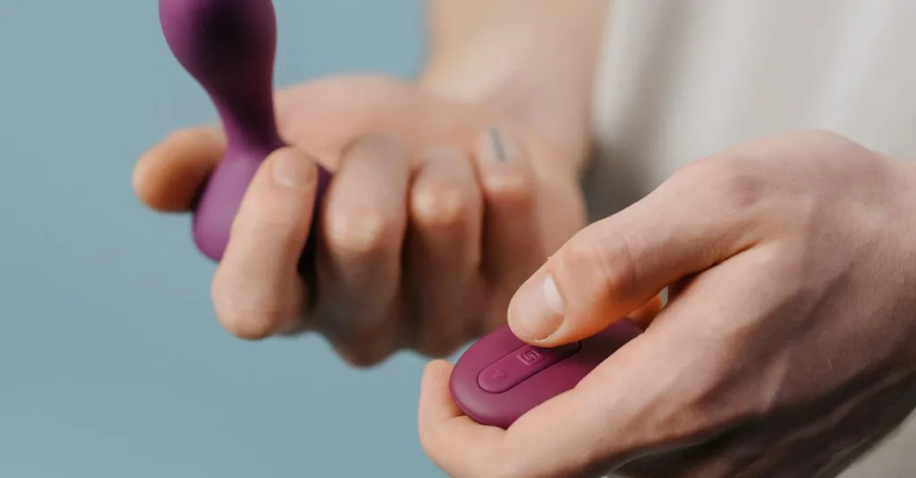 découvrez notre sélection de butt plugs pour une expérience agréable et sécurisée. idéal pour les débutants comme pour les utilisateurs expérimentés, avec des matériaux de qualité et différents styles.