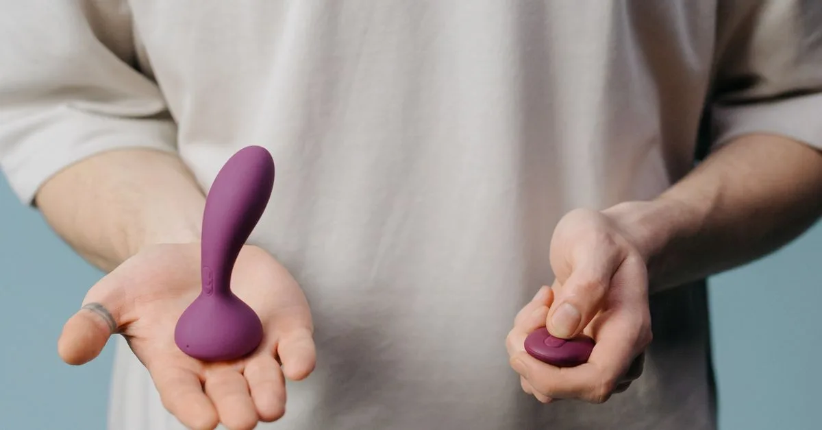 découvrez notre sextoy facile à utiliser, conçu pour offrir plaisir et confort à tous.