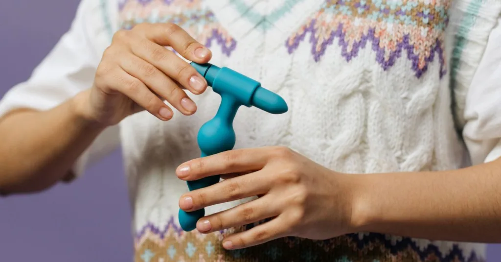 découvrez notre sextoy facile à utiliser, conçu pour offrir plaisir et simplicité d'utilisation à tous. parfait pour une expérience intime réussie en toute confiance.