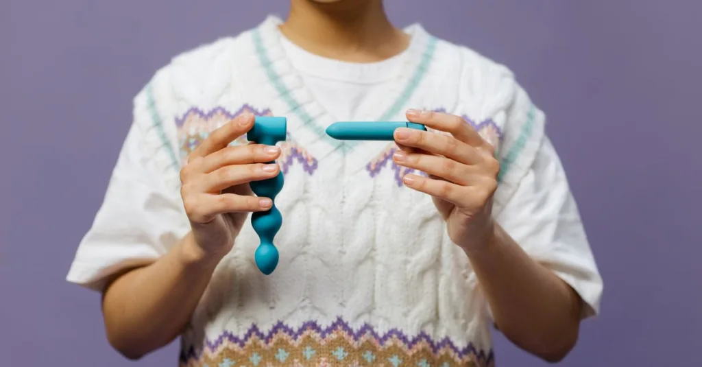 découvrez notre sélection des meilleures marques de sextoys haut de gamme, alliant qualité, innovation et plaisir pour des expériences uniques.