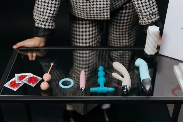 choisir un sextoys