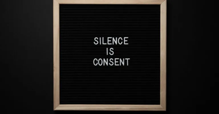 découvrez tout ce qu'il faut savoir sur le consentement, son importance dans les relations et comment le respecter pour garantir des interactions saines et consensuelles.