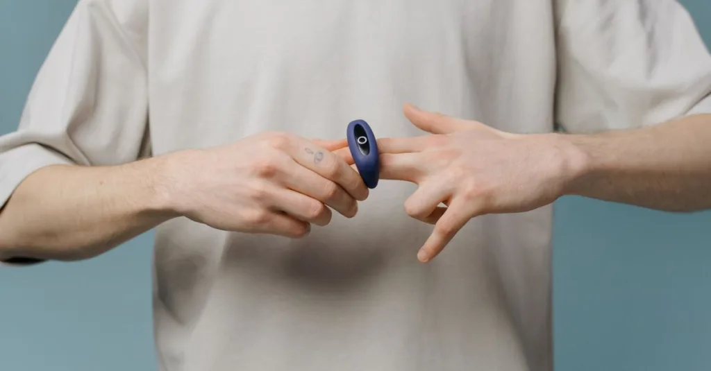 découvrez notre collection de sextoys discrets alliant plaisir et confidentialité, conçus pour une expérience intime en toute discrétion.