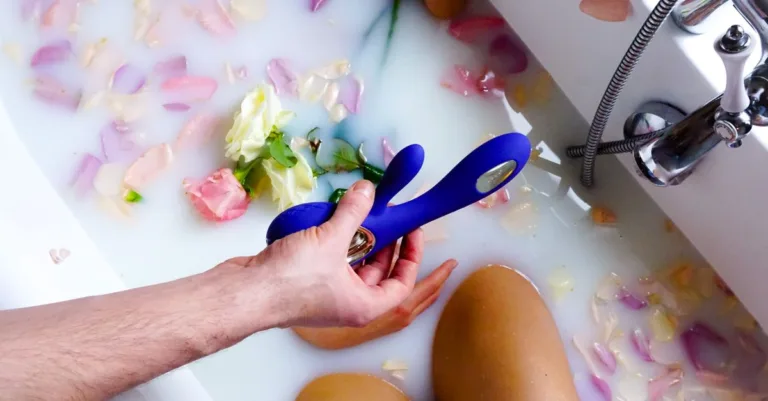 découvrez des solutions simples pour réparer votre sextoy rechargeable qui ne s'allume pas et profitez à nouveau de moments intimes sans souci.