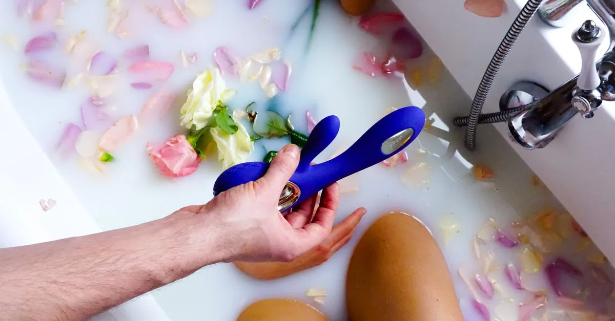 découvrez des solutions simples pour réparer votre sextoy rechargeable qui ne s'allume pas et profitez à nouveau de moments intimes sans souci.