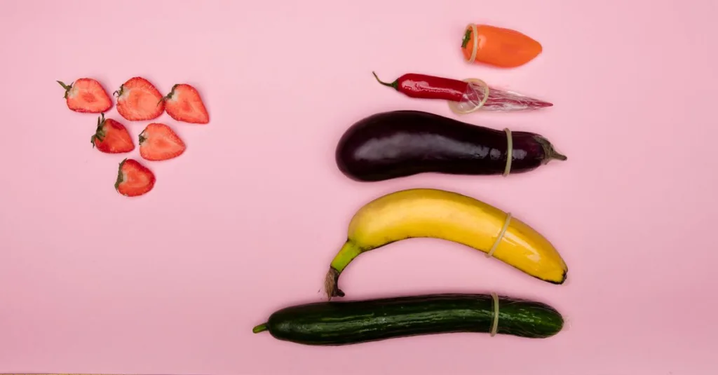 découvrez notre comparatif complet de sex toys pour trouver le produit idéal adapté à vos envies et besoins. guide, conseils et avis détaillés pour faire le meilleur choix.