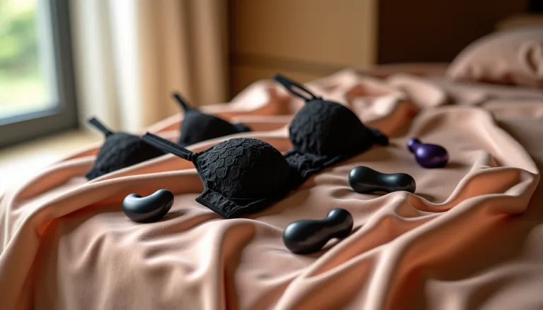 LELO à Satisfyer