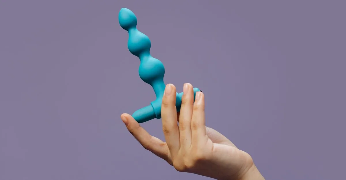 découvrez le jouet sexuel à double stimulation, conçu pour explorer de nouvelles sensations et personnaliser vos moments de plaisir.