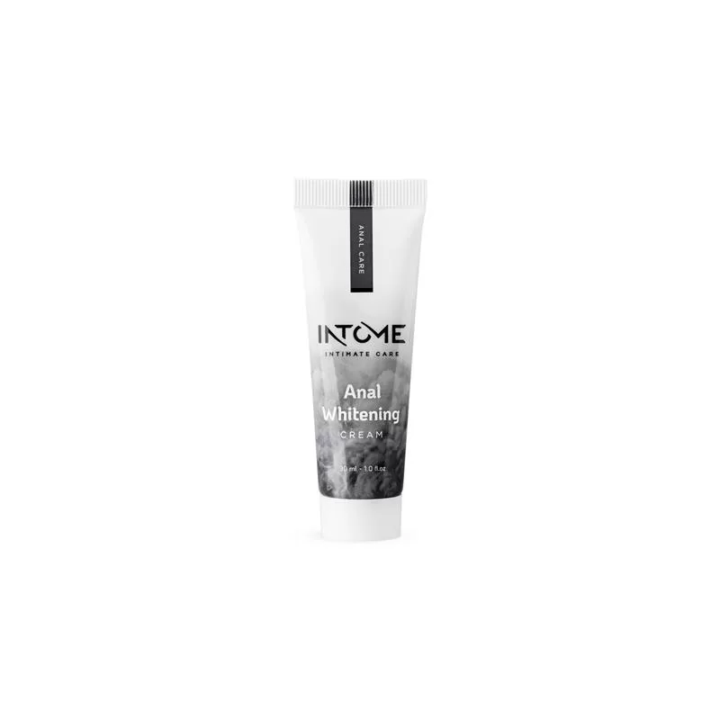 Anal Whitening Cream - 30 ml INTOME Anal Whitening Cream - 30 ml INTOME
