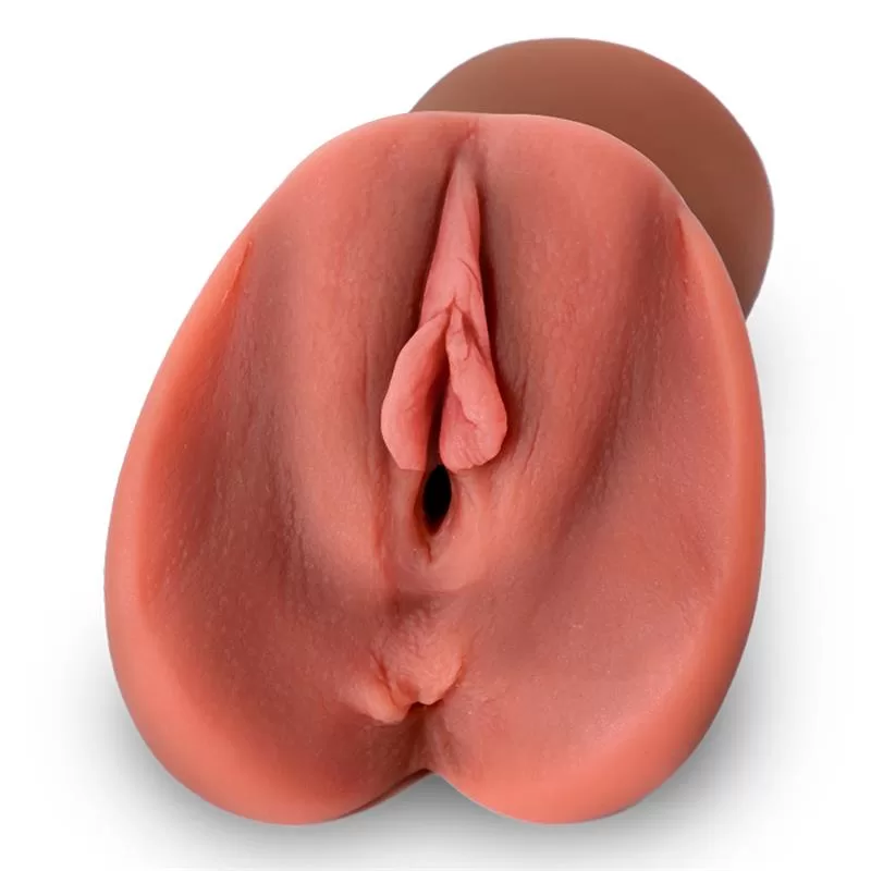 Anne Super Realistic Vagina and Anus 695 gr LIKETRUE Anne Super Realistic Vagina and Anus 695 gr LIKETRUE