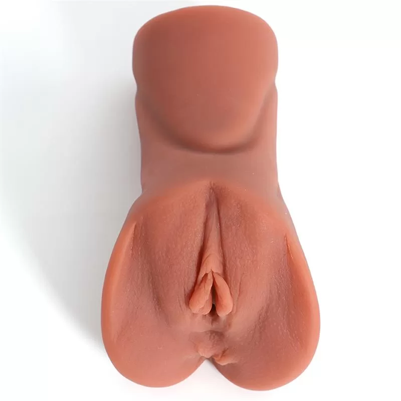 Anne Super Realistic Vagina and Anus 695 gr LIKETRUE Anne Super Realistic Vagina and Anus 695 gr LIKETRUE
