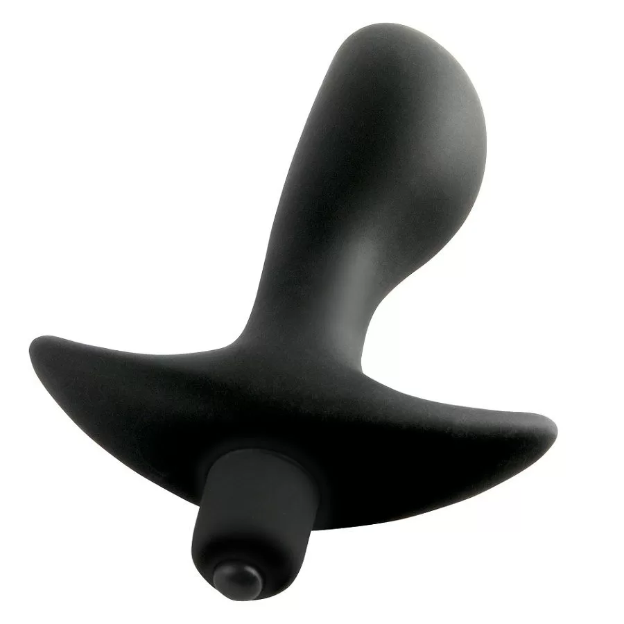 BOUCHON PARFAIT ANAL FANTASY VIBRANT. BOUCHON PARFAIT ANAL FANTASY VIBRANT.