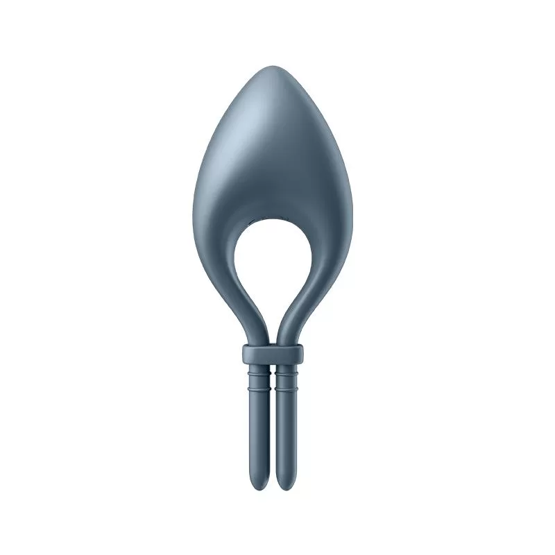 Bullseye Penis Ring with APP SATISFYER Bullseye Penis Ring with APP SATISFYER