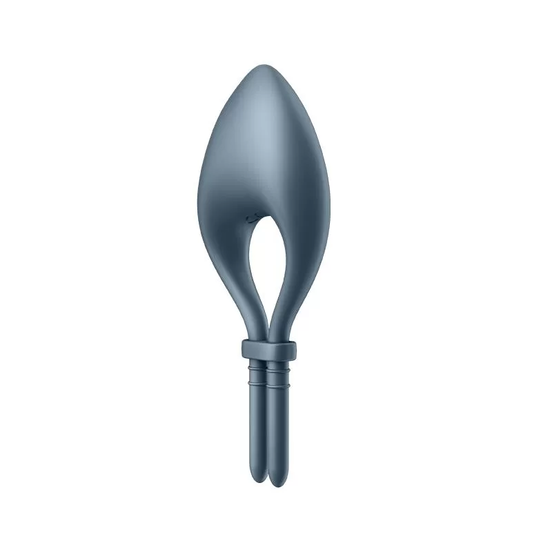 Bullseye Penis Ring with APP SATISFYER Bullseye Penis Ring with APP SATISFYER