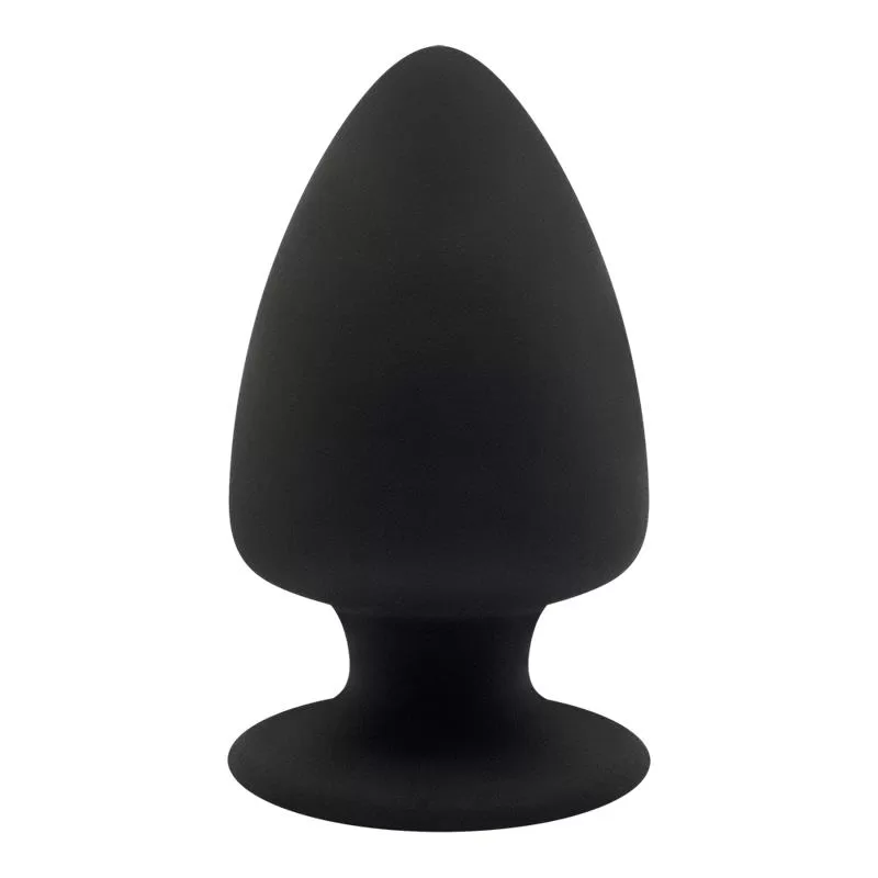 Butt Plug Dual Density Model 1 Size L SILEXD Butt Plug Dual Density Model 1 Size L SILEXD