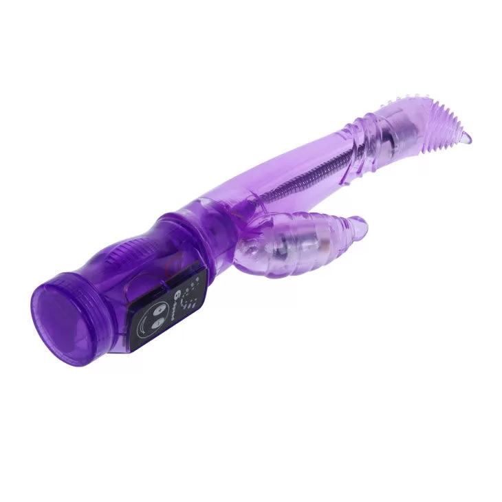CALLY VIBRATOR FLEX CALLY VIBRATOR FLEX
