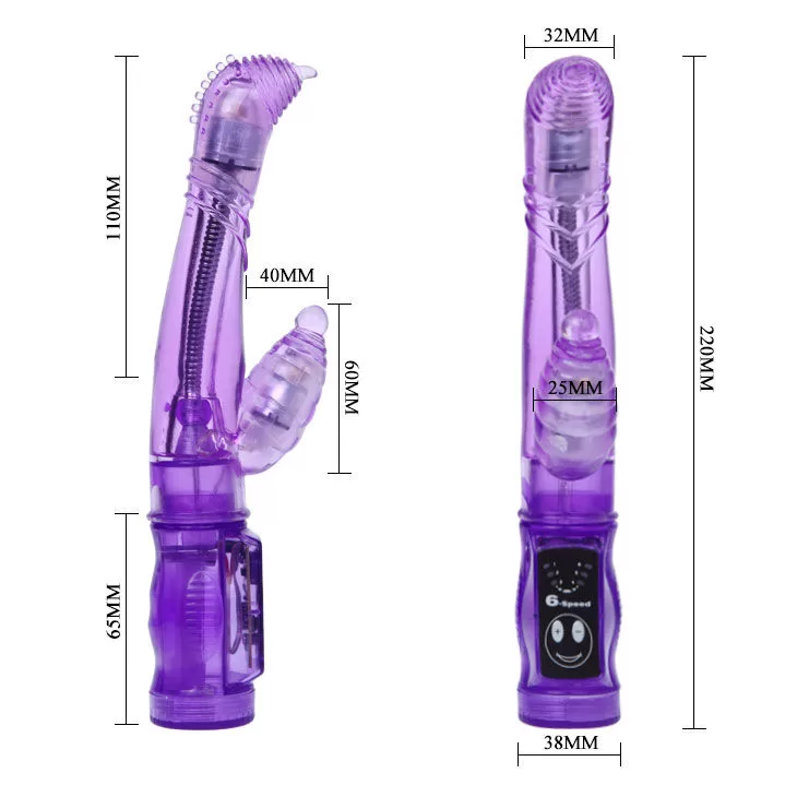 CALLY VIBRATOR FLEX CALLY VIBRATOR FLEX