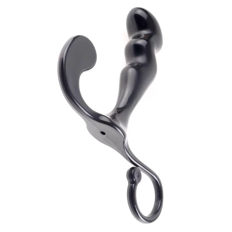 CLASSIX Prostate Stimulator Black CLASSIX CLASSIX Prostate Stimulator Black CLASSIX