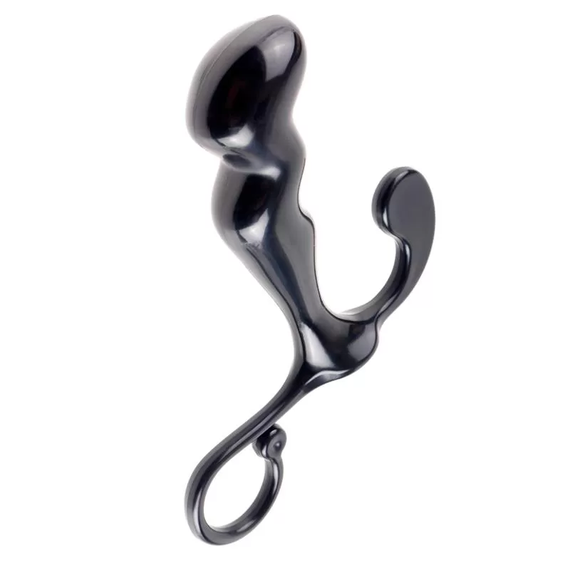 CLASSIX Prostate Stimulator Black CLASSIX CLASSIX Prostate Stimulator Black CLASSIX
