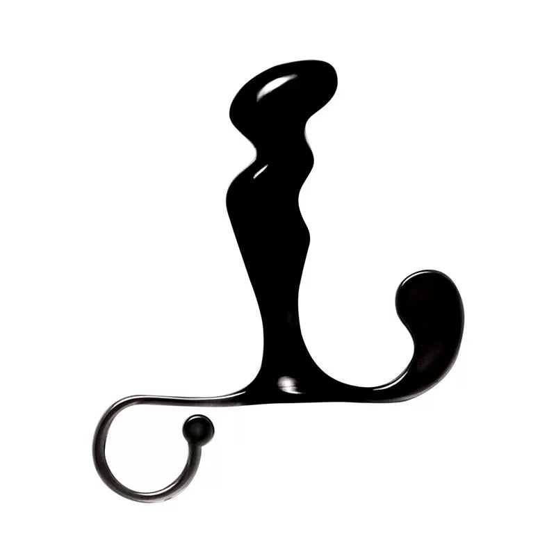CLASSIX Prostate Stimulator Black CLASSIX CLASSIX Prostate Stimulator Black CLASSIX