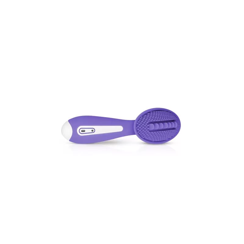 Clitoris Stimulator Nara GOOD VIBES ONLY Clitoris Stimulator Nara GOOD VIBES ONLY