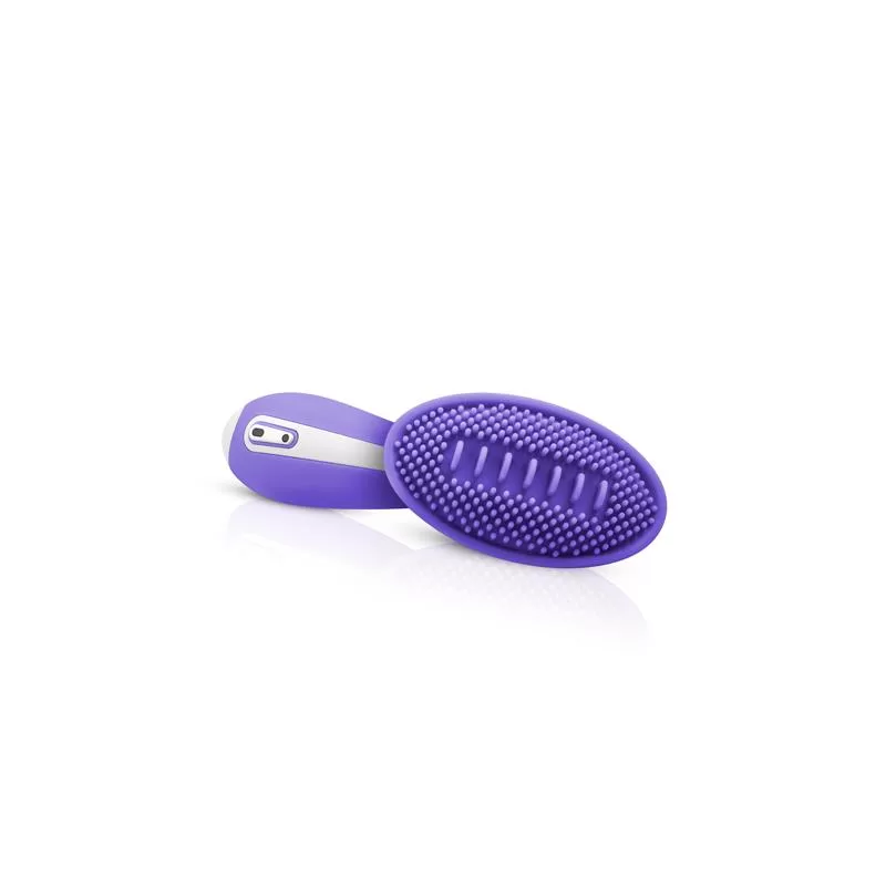 Clitoris Stimulator Nara GOOD VIBES ONLY Clitoris Stimulator Nara GOOD VIBES ONLY