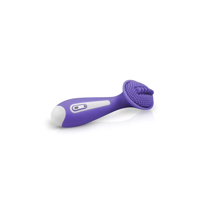 Clitoris Stimulator Nara GOOD VIBES ONLY Clitoris Stimulator Nara GOOD VIBES ONLY