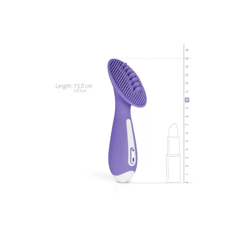 Clitoris Stimulator Nara GOOD VIBES ONLY Clitoris Stimulator Nara GOOD VIBES ONLY