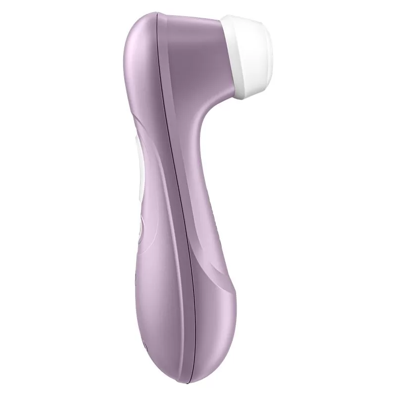 Clitoris Sucker Pro 2 Generation 2 Violet SATISFYER Clitoris Sucker Pro 2 Generation 2 Violet SATISFYER