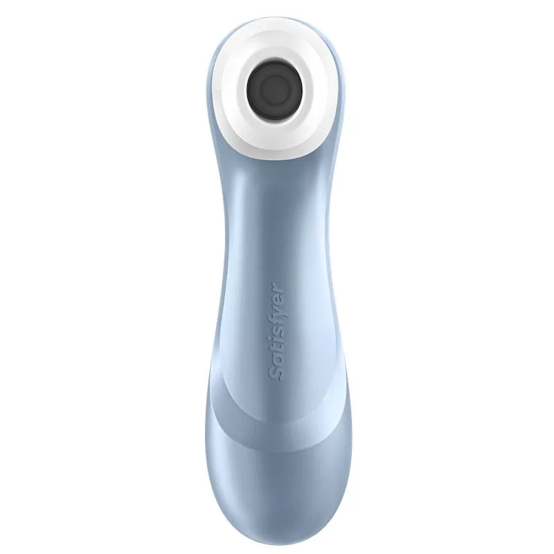 Clitoris Sucker Pro 2 Next Gen Blue SATISFYER Clitoris Sucker Pro 2 Next Gen Blue SATISFYER
