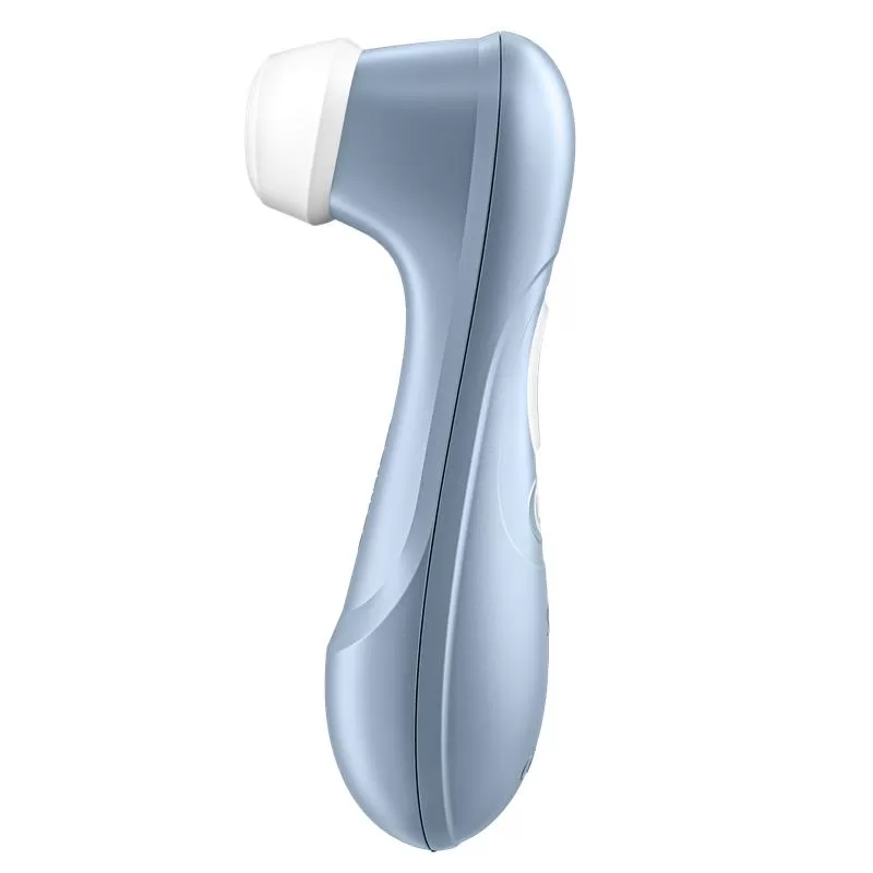 Clitoris Sucker Pro 2 Next Gen Blue SATISFYER Clitoris Sucker Pro 2 Next Gen Blue SATISFYER