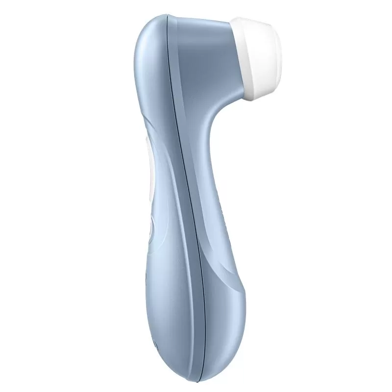 Clitoris Sucker Pro 2 Next Gen Blue SATISFYER Clitoris Sucker Pro 2 Next Gen Blue SATISFYER