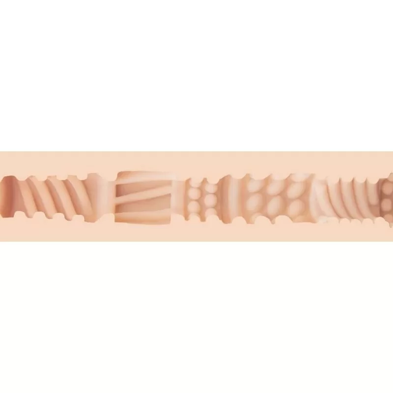 FLESHLIGHT GIRLS EVA LOVIA SUGAR VAGINA FLESHLIGHT GIRLS EVA LOVIA SUGAR VAGINA