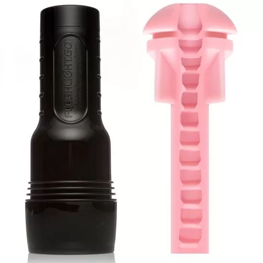 FLESHLIGHT GO PINK LADY SURGE VAGIN FLESHLIGHT GO PINK LADY SURGE VAGIN