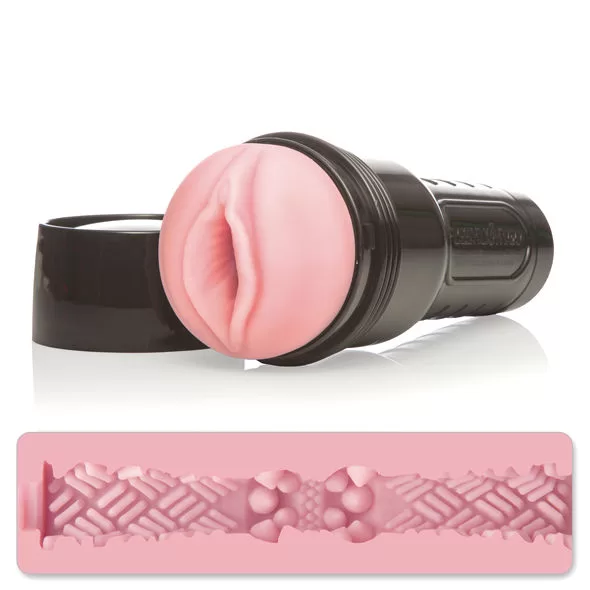 FLESHLIGHT GO PINK LADY SURGE VAGIN FLESHLIGHT GO PINK LADY SURGE VAGIN