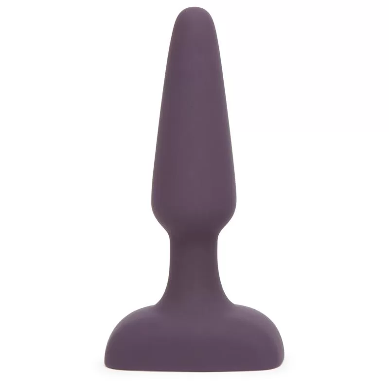 Feel So Alive Vibrating Butt Plug Remote Control Rechargeable USB FIFTY SHADES FREED Feel So Alive Vibrating Butt Plug Remote Control Rechargeable USB FIFTY SHADES FREED