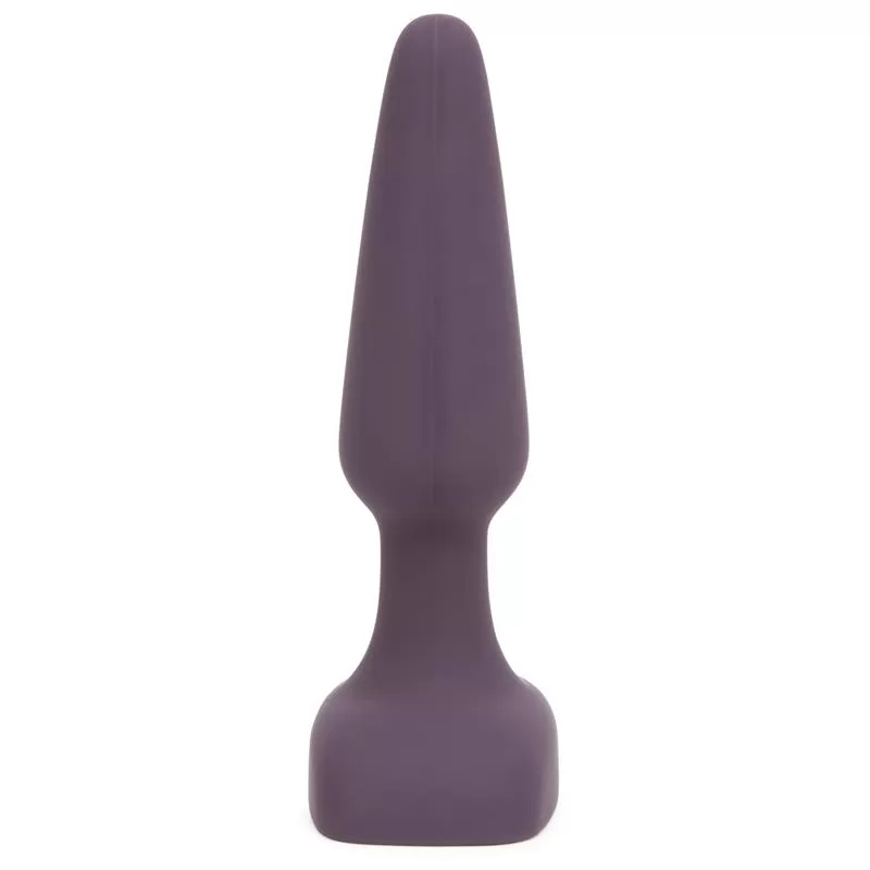 Feel So Alive Vibrating Butt Plug Remote Control Rechargeable USB FIFTY SHADES FREED Feel So Alive Vibrating Butt Plug Remote Control Rechargeable USB FIFTY SHADES FREED