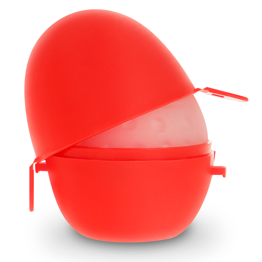 JAMYJOB EGG MASTURBATOR VERSION ROUGE DISCRETT JAMYJOB EGG MASTURBATOR VERSION ROUGE DISCRETT