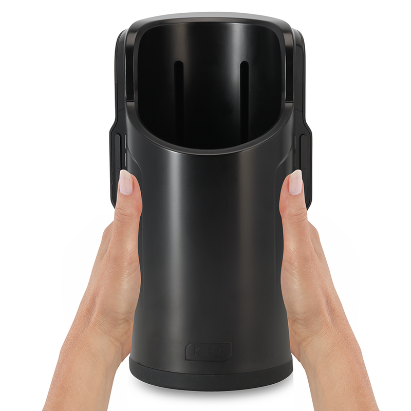 KIIROO - KEON INTERACTIF STROKER (FEEL STROKER NON INCLUS) KIIROO - KEON INTERACTIF STROKER (FEEL STROKER NON INCLUS)
