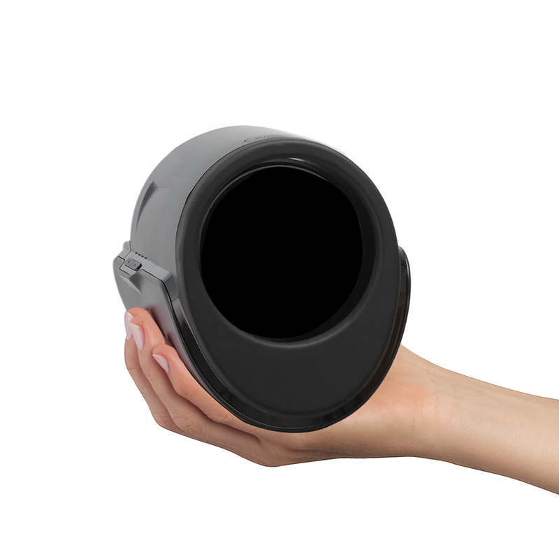 KIIROO - KEON INTERACTIF STROKER (FEEL STROKER NON INCLUS) KIIROO - KEON INTERACTIF STROKER (FEEL STROKER NON INCLUS)