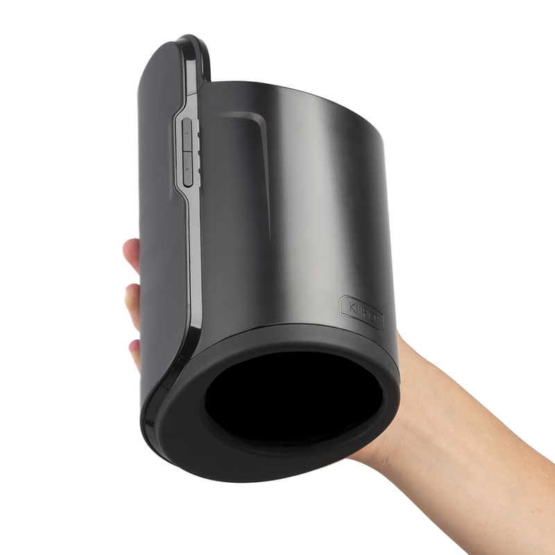 KIIROO - KEON INTERACTIF STROKER (FEEL STROKER NON INCLUS) KIIROO - KEON INTERACTIF STROKER (FEEL STROKER NON INCLUS)