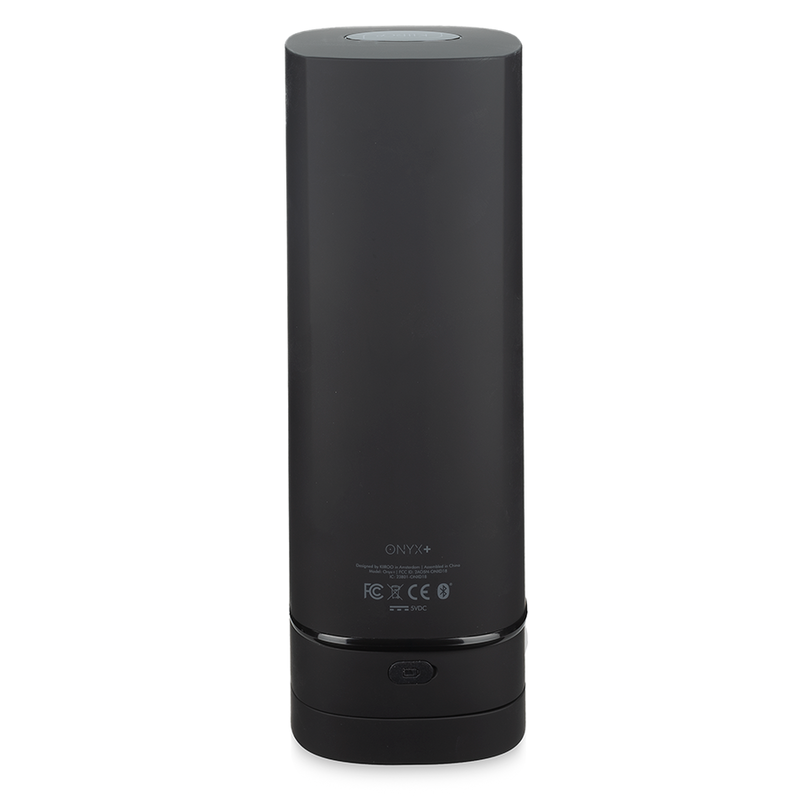KIIROO ONYX + MASTURBATEUR T?L?DILDONIQUE AVEC TEXTURE SKIN KIIROO ONYX + MASTURBATEUR T?L?DILDONIQUE AVEC TEXTURE SKIN