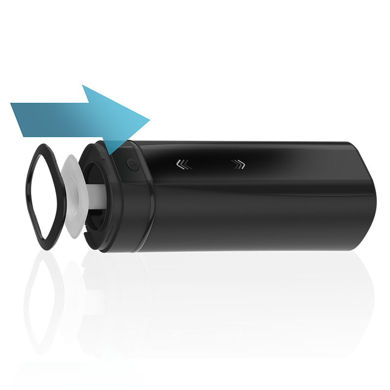 KIIROO ONYX + MASTURBATEUR T?L?DILDONIQUE AVEC TEXTURE SKIN KIIROO ONYX + MASTURBATEUR T?L?DILDONIQUE AVEC TEXTURE SKIN