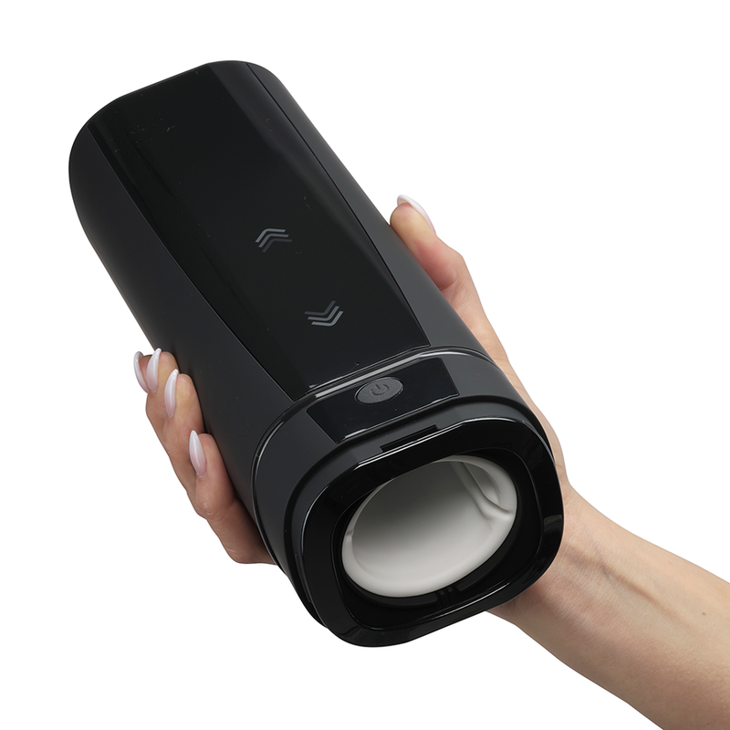KIIROO ONYX + MASTURBATEUR T?L?DILDONIQUE AVEC TEXTURE SKIN KIIROO ONYX + MASTURBATEUR T?L?DILDONIQUE AVEC TEXTURE SKIN