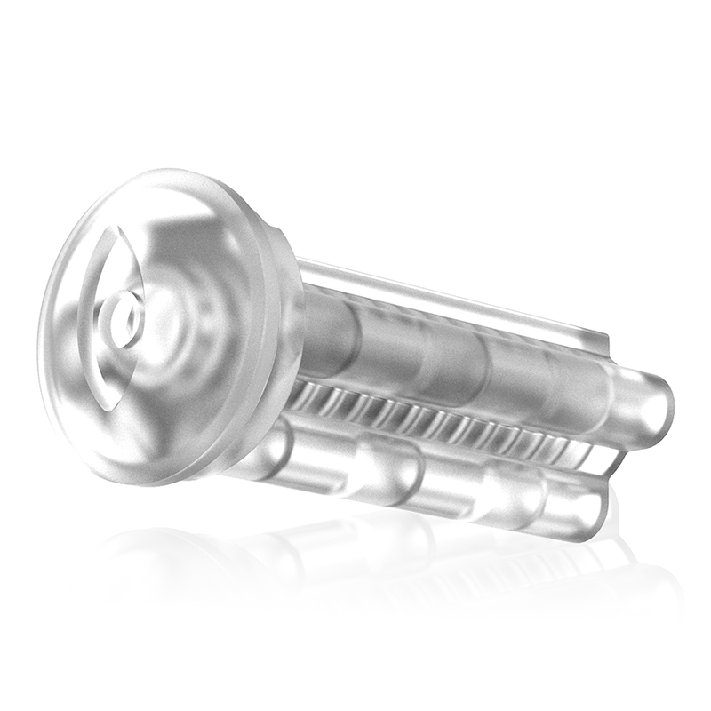 KIIROO TITAN MASTURBATOR SLEEVE POWER KIIROO TITAN MASTURBATOR SLEEVE POWER