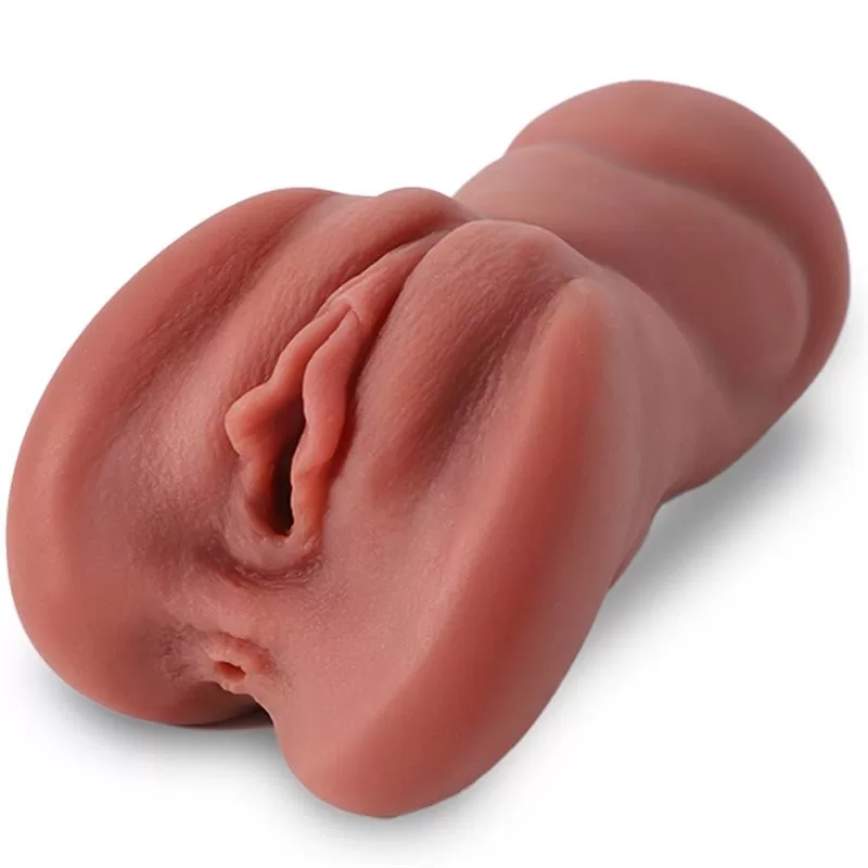 Lara Super Realistic Vagina and Anus 695 gr LIKETRUE Lara Super Realistic Vagina and Anus 695 gr LIKETRUE