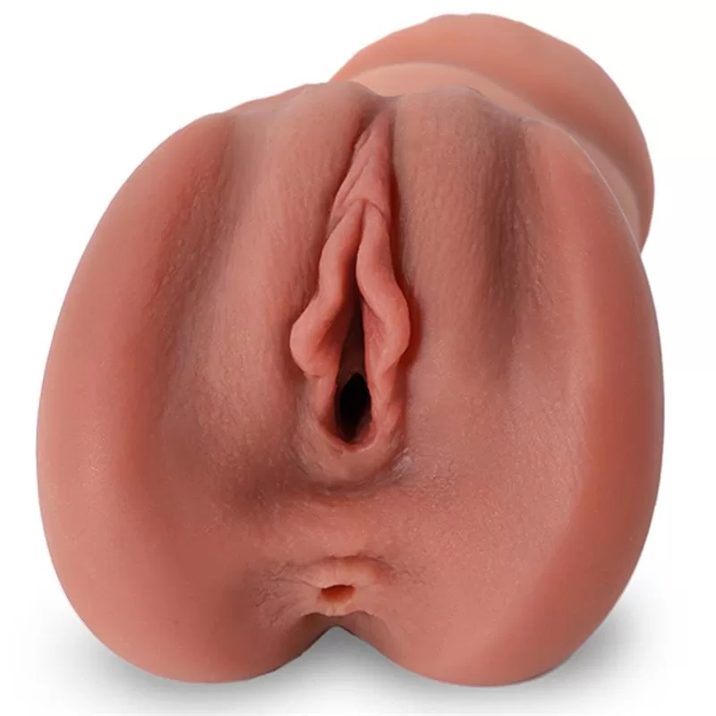 Lara Super Realistic Vagina and Anus 695 gr LIKETRUE Lara Super Realistic Vagina and Anus 695 gr LIKETRUE