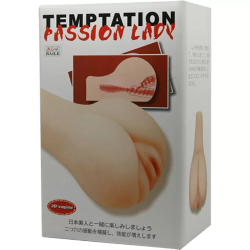 MALE MASTURBATOR PASSION LADY 3D VAGINA MALE MASTURBATOR PASSION LADY 3D VAGINA