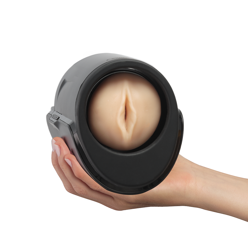 MASTURBATEUR INTERACTIF KIIROO KEON & FEEL STROKER MASTURBATEUR INTERACTIF KIIROO KEON & FEEL STROKER